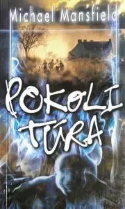Sci-fi a fantasy Pokoli túra - Michael Mansfield