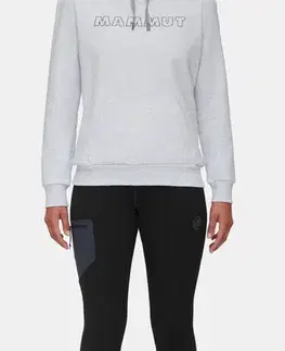 Nohavice Mammut Aconcagua ML Tights Long W Veľkosť: S