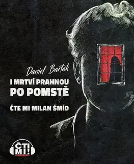 Detektívky, trilery, horory Milovať a ctiť OZ I mrtví prahnou po pomstě