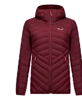 Bundy Salewa Brenta RDS Down Jacket W Veľkosť: 34