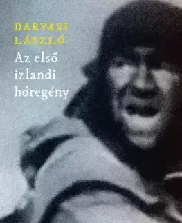 Svetová beletria Az első izlandi hóregény - László Darvasi