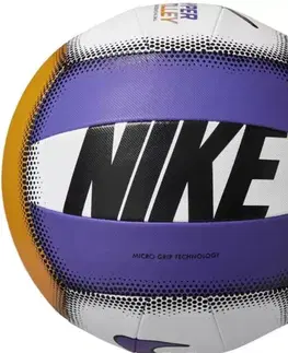 Lopty Nike HYPERVOLLEY 18P Veľkosť: size: 5