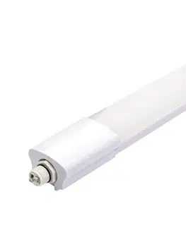 Svietidlá  B.V.  - LED Technické svietidlo LED/18W/230V 6500K 60 cm IP65 B10401J8P