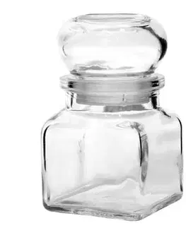 Koreničky Kinekus Korenička sklenená 120ml