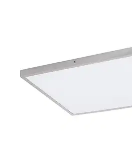 Svietidlá Eglo 97278 - LED Stmievateľné stropné svietidlo FUEVA 1 LED/25W/230V 97278