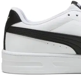 Tenisky Puma Court Classic Clean Veľkosť: 38 EUR