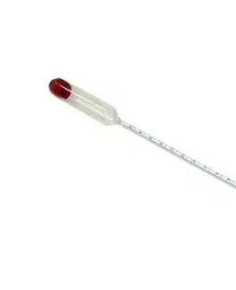 Kuchynské teplomery Cukromer WHT, v krabičke