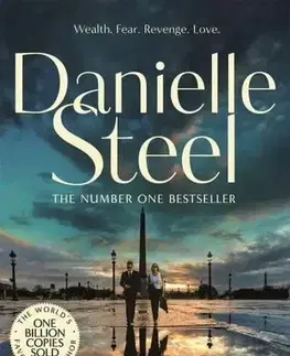 Romantická beletria Suspects - Danielle Steel