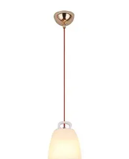 LED osvetlenie Závesná lampa SEWILLA Candellux