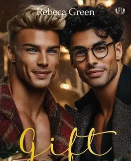 Romantická beletria Gift - Rebeca Green