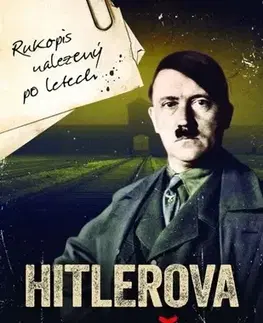 Druhá svetová vojna Hitlerova zpověď - Christopher Macht