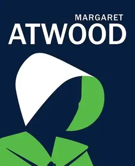 Svetová beletria Svedectvá - Margaret Atwoodová