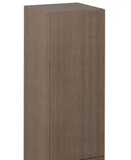 Kúpeľňový nábytok SAPHO - ESPACE skrinka 35x172x32cm, 2x dvierka, ľavá/pravá, borovica rustik ESC230-1616
