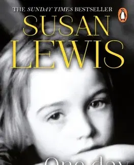 Biografie - Životopisy One Day at a Time - Susan Lewis