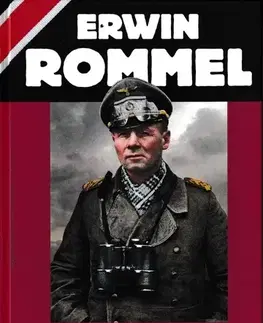 Vojnová literatúra - ostané Pěchota útočí - Rommel Erwin