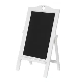 Dizajnový nábytok Stojanová tabuľa