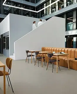 Marmoleum decibel FORBO Marmoleum decibel Dust 376035