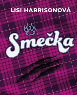 Young adults Smečka - Lisi Harrison