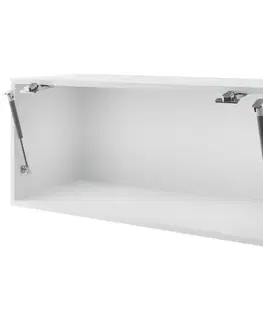 Korpusy Korpus biely  W4b / W4bs 80