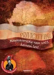 Dobrodružstvo, napätie, western Magyarország nem volt, hanem lesz - Privigyey Pál