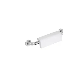 Svietidlá BEMETA Madlo 58x12,4 cm nerez/strieborná 301100502-o