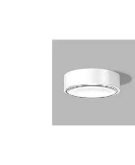 Svietidlá LED2 - LED Stropné svietidlo ROLO LED/6W/230V IP65 biela LED2 5131731