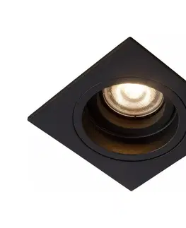 Svietidlá Lucide 22959/01/30 - Podhľadové svietidlo EMBED 1xGU10/50W/230V 22959/01/30