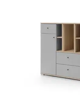 Komody Meblar  Komoda ORO OR04