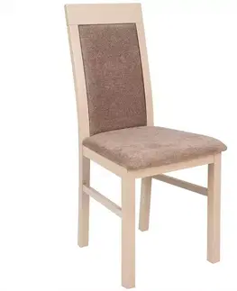 Kuchynské stoličky Stolička KR881 sonoma/storn-18