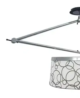 Osvetlenie Nastaviteľné stropné svetlo IMPRESIA Candellux