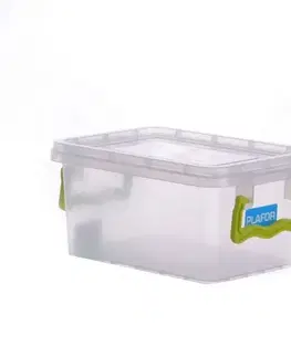 Úložné boxy Kinekus Box STRONG 3L, plastový, 17x26x12cm