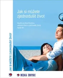 Rozvoj osobnosti Mediaempire s.r.o. Jak si můžete zjednodušit život