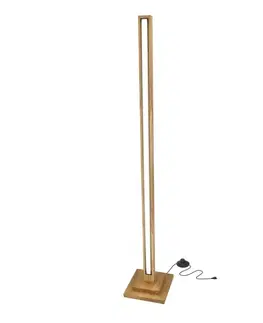 Osvetlenie Stojacia lampa ALSET LED Candellux