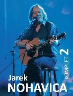 Hobby - ostatné Jarek Nohavica