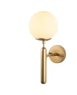 Nástenné svetlá Nástenná lampa King - 11458