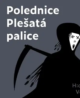 Pre deti a mládež Tympanum Polednice Plešatá palice