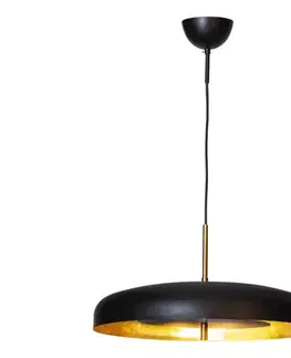 Svietidlá ByRydens 4202160-4002 - Luster na lanku SHELBY 3xG9/5W/230V 4202160-4002