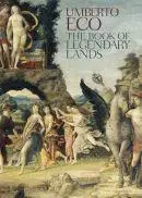 Cudzojazyčná literatúra The Book of Legendary Lands - Umberto Eco