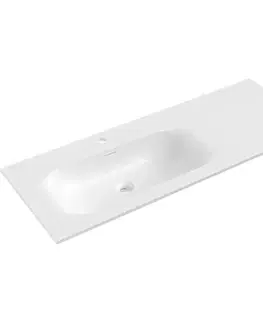 Umývadlá Mexen Vela 25231200L