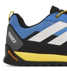 Nízka outdoor obuv Adidas Terrex Skychaser Solo Approach M Veľkosť: 42 EUR