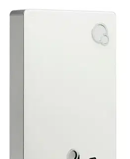 Záchody Nádržka pre predstenovú montáž k WC SAT Glass SATAMGW SATAMGW