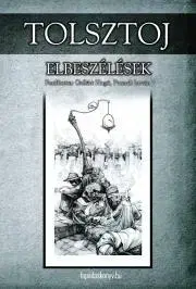 Svetová beletria Elbeszélések - Lev Tolsztoj