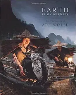 Fotografia Earth Is My Witness