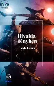 Romantická beletria Rivaldafényben - Vida Laura