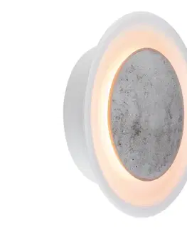 Svietidlá Paulmann 79699 - LED/6,5W Nástenné svietidlo TIRIL 230V 79699