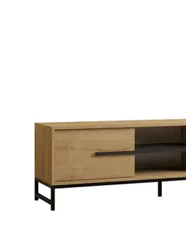 TV stolíky TV stolík MONO Asirgroup