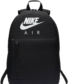 Batohy Nike Backpack 20L Kids Veľkosť: Univerzálna veľkosť