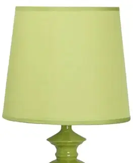 Osvetlenie Stolová lampa BERKANE Candellux