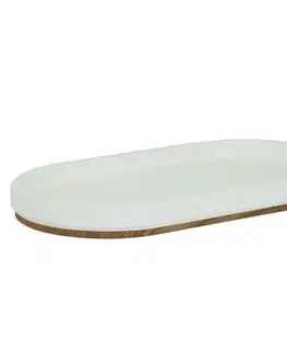 Kúpeľňové doplnky Taška PL-5756-WHITE