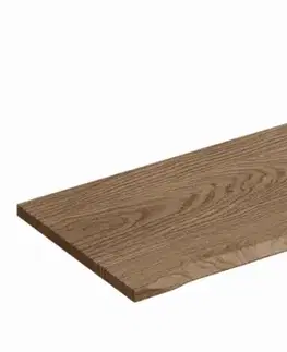 Príslušenstvo ArtCom Doska pod umývadlo NATURE | dub casella Typ: Doska 100 cm / 89-100